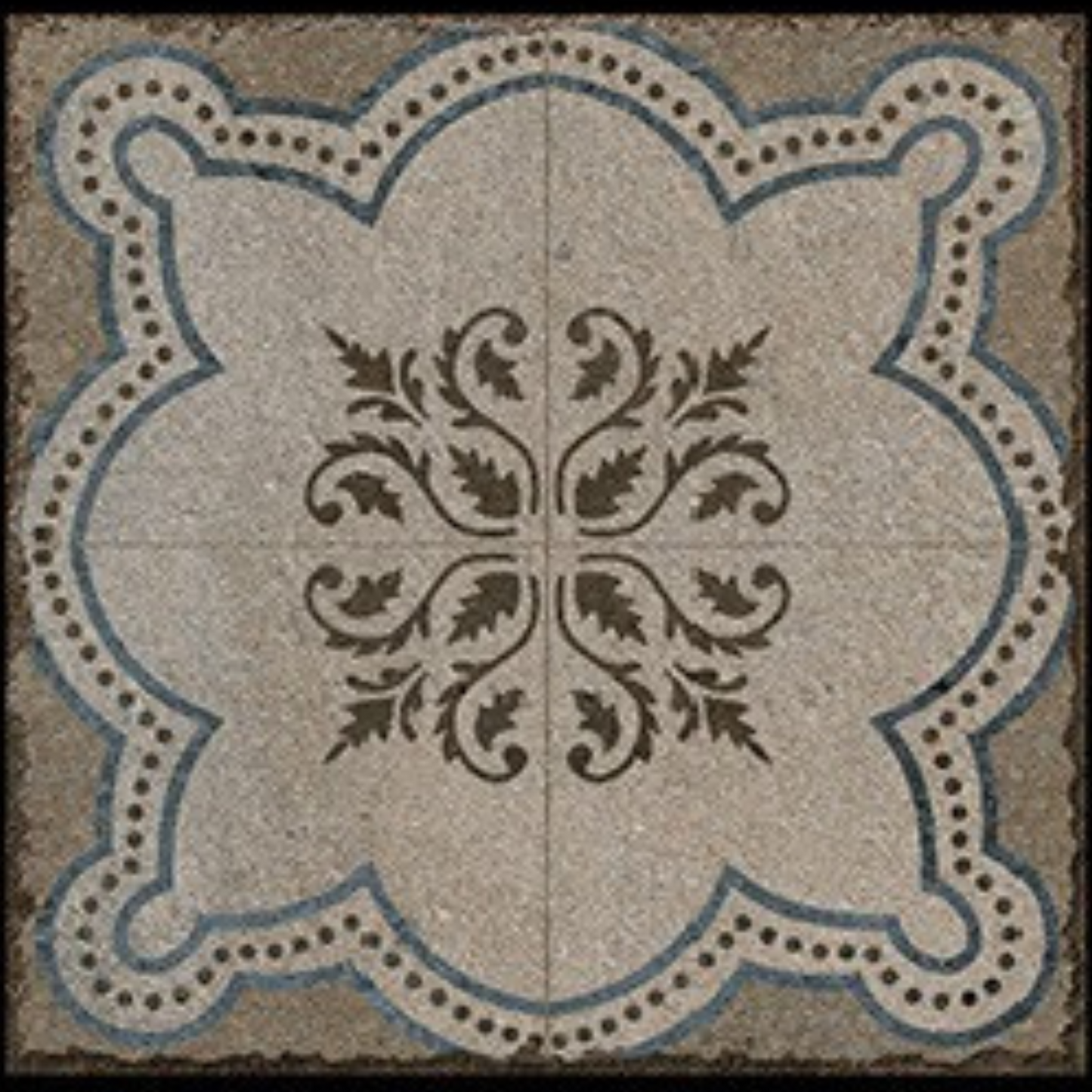 Industrial Decor