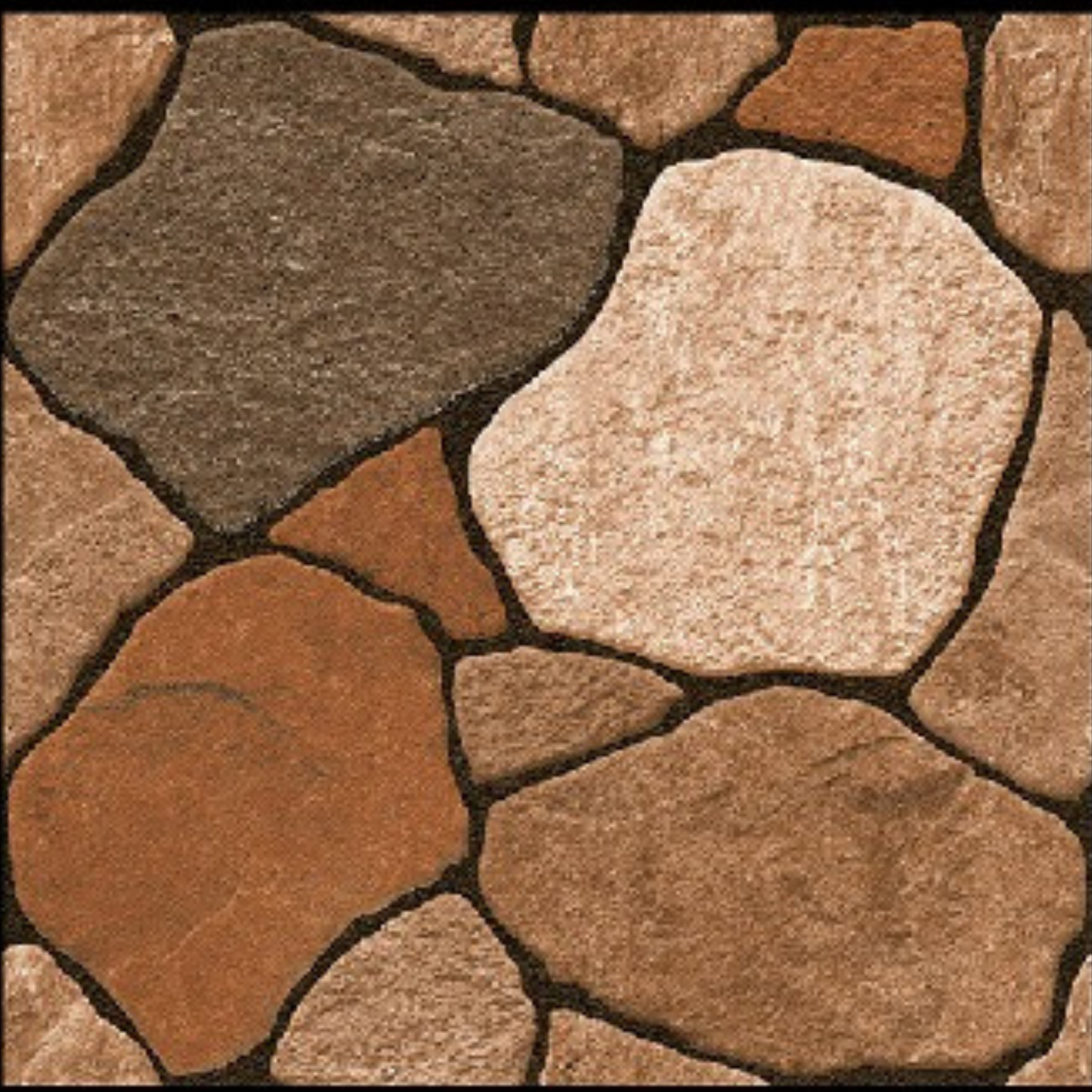 Terra Stones