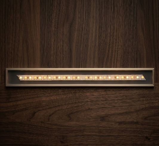 Enso 24V 120 LED CCT Strip Light