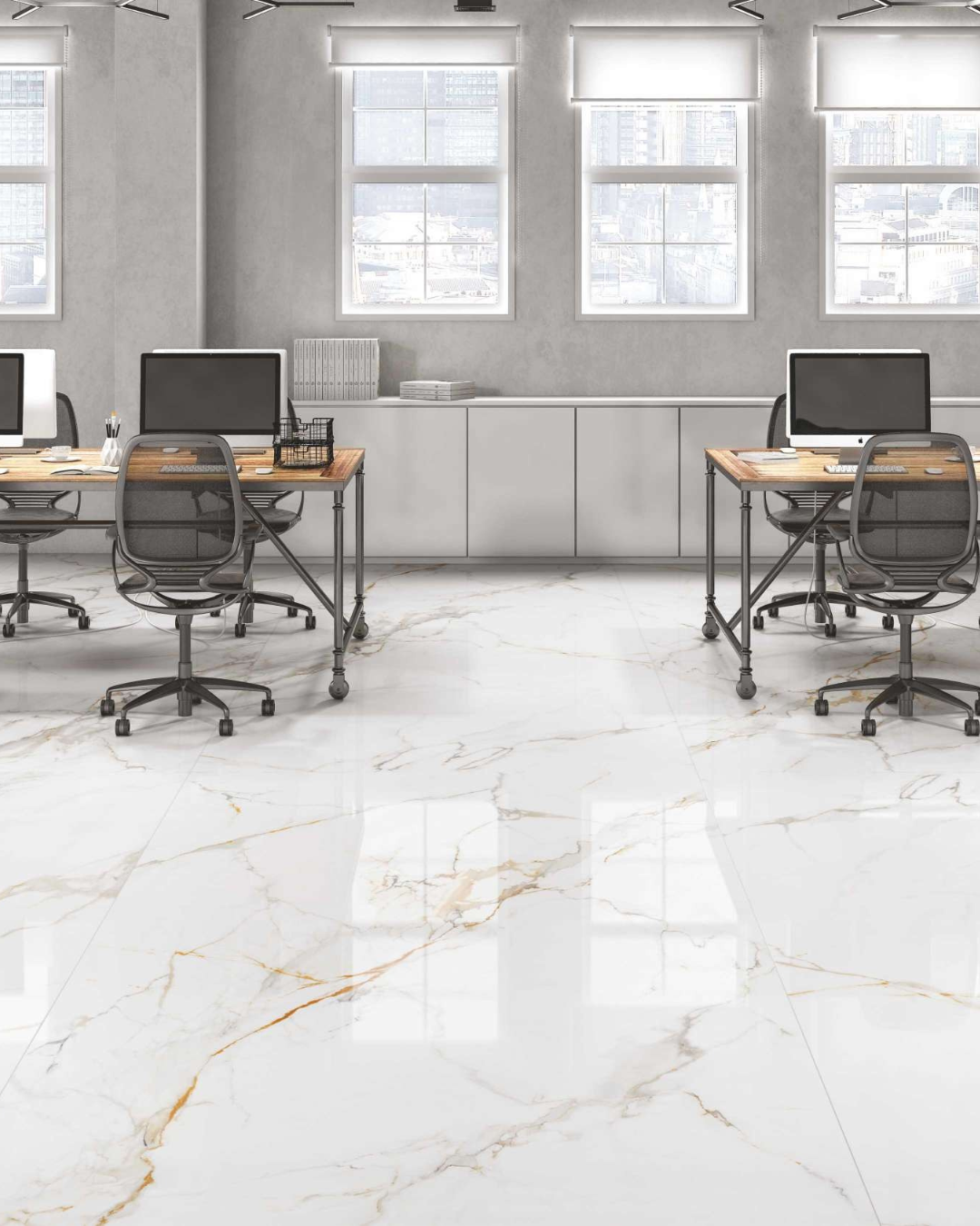 Calcatta Elegance