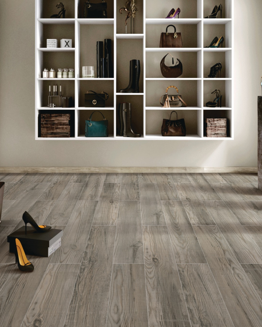 Silt Oak