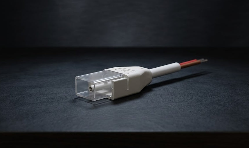 IP68 Connector Enso Series