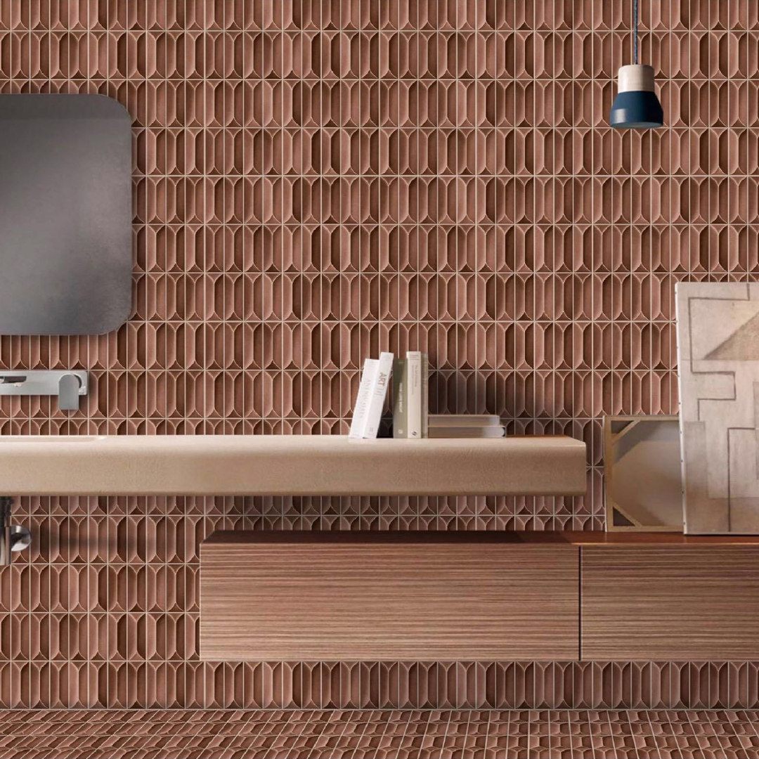 Terra Bay Brick G