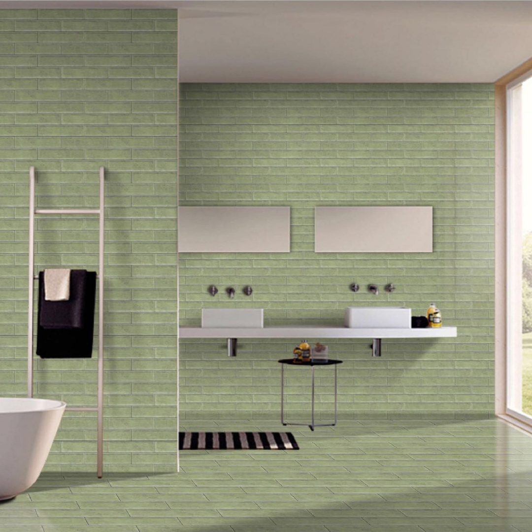 Leaf Bricklay G