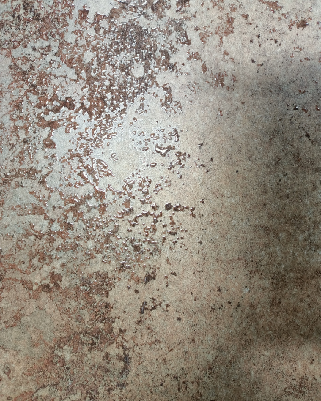 Metallic Rome