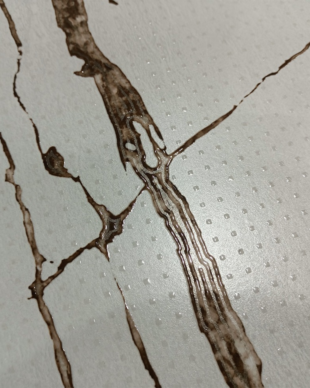Patina Petron