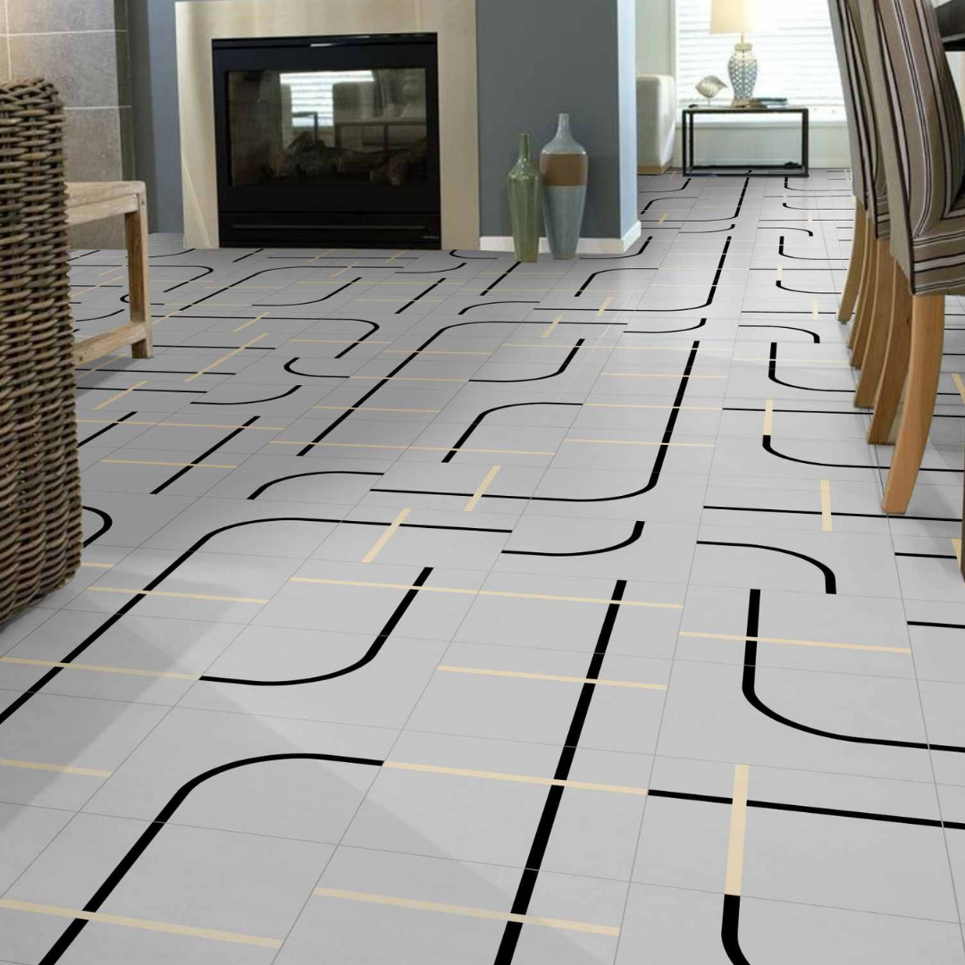 Cement Turn