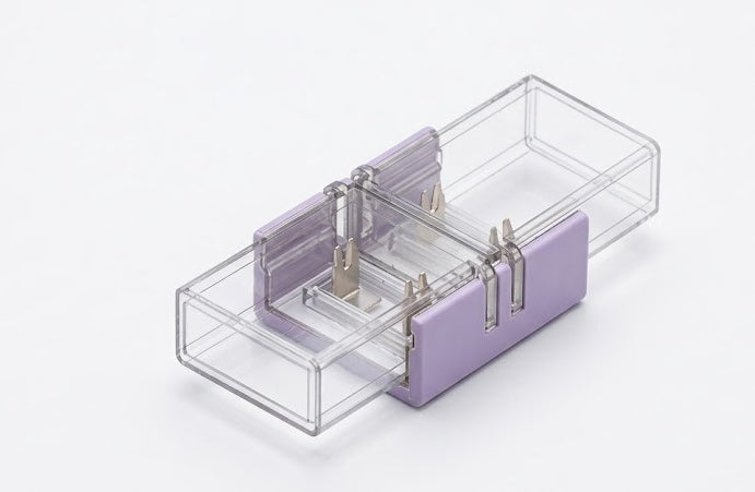 IP68 Middle Connector Enso Series