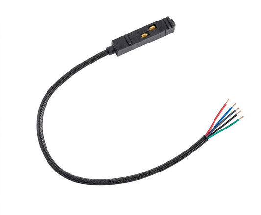 Neue Input Module