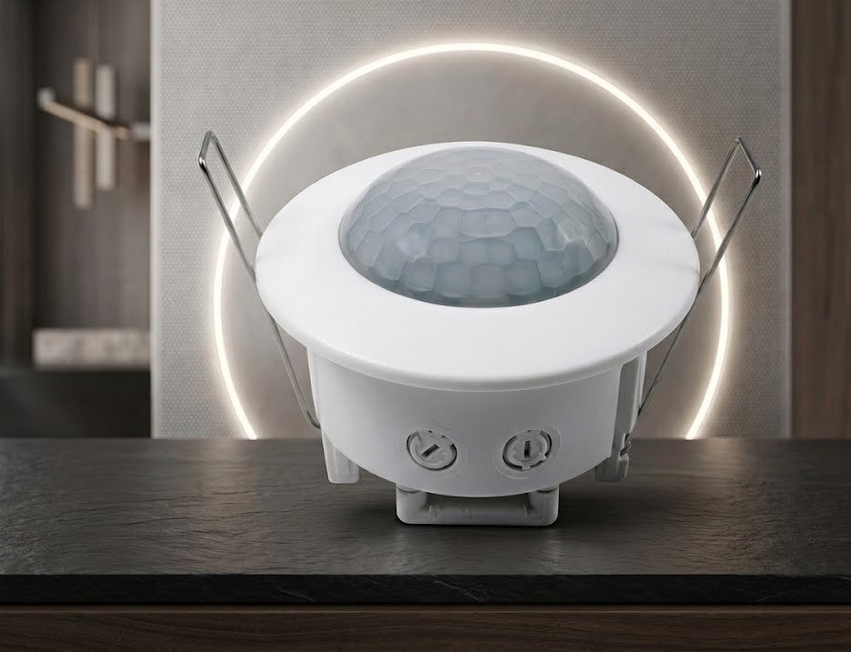 PIR Ceiling Mount Sensor