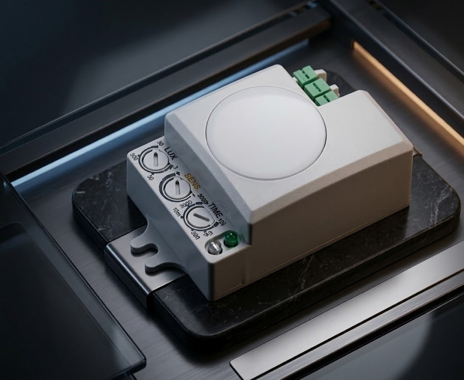 Microwave Sensor