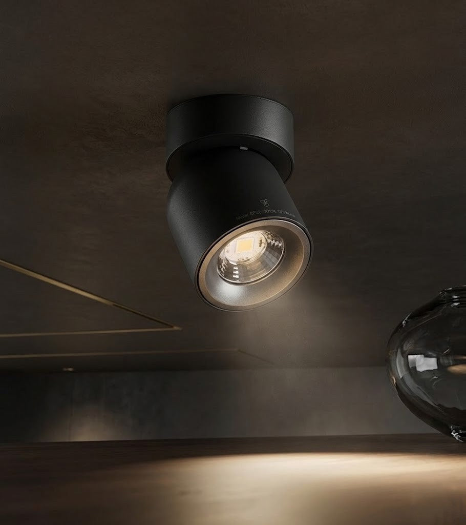 Aero Led Surface Light