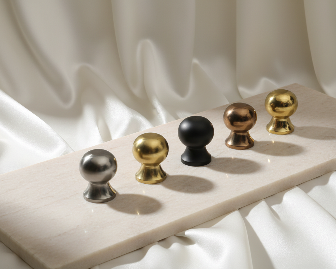 AK 1007 Matka Knob
