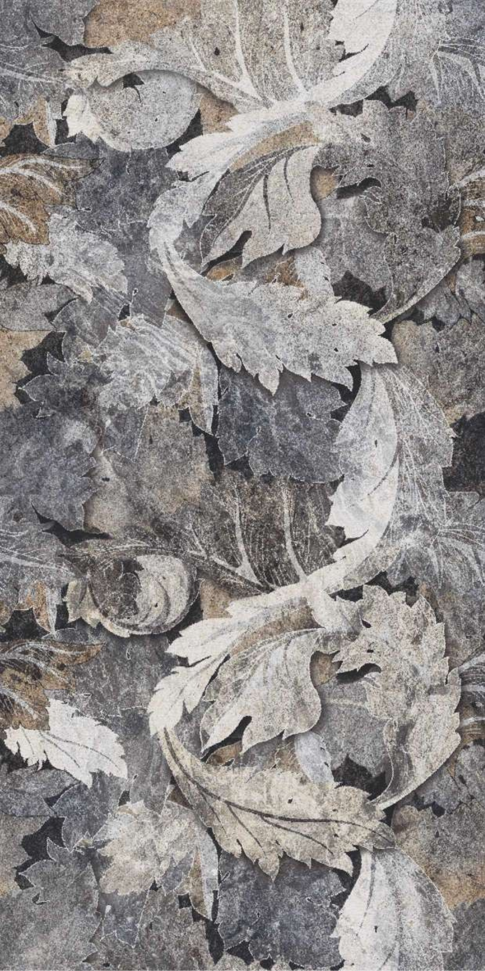 Antique Forest