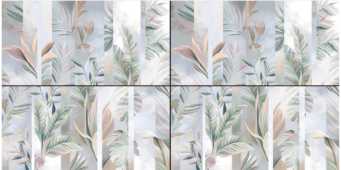 Heaven Shrubs