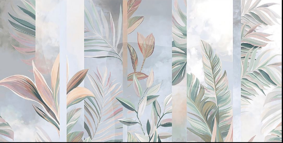 Heaven Shrubs