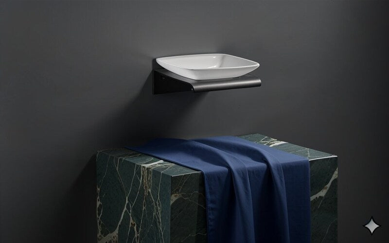 ASF 1901 Nexus Soap Dish