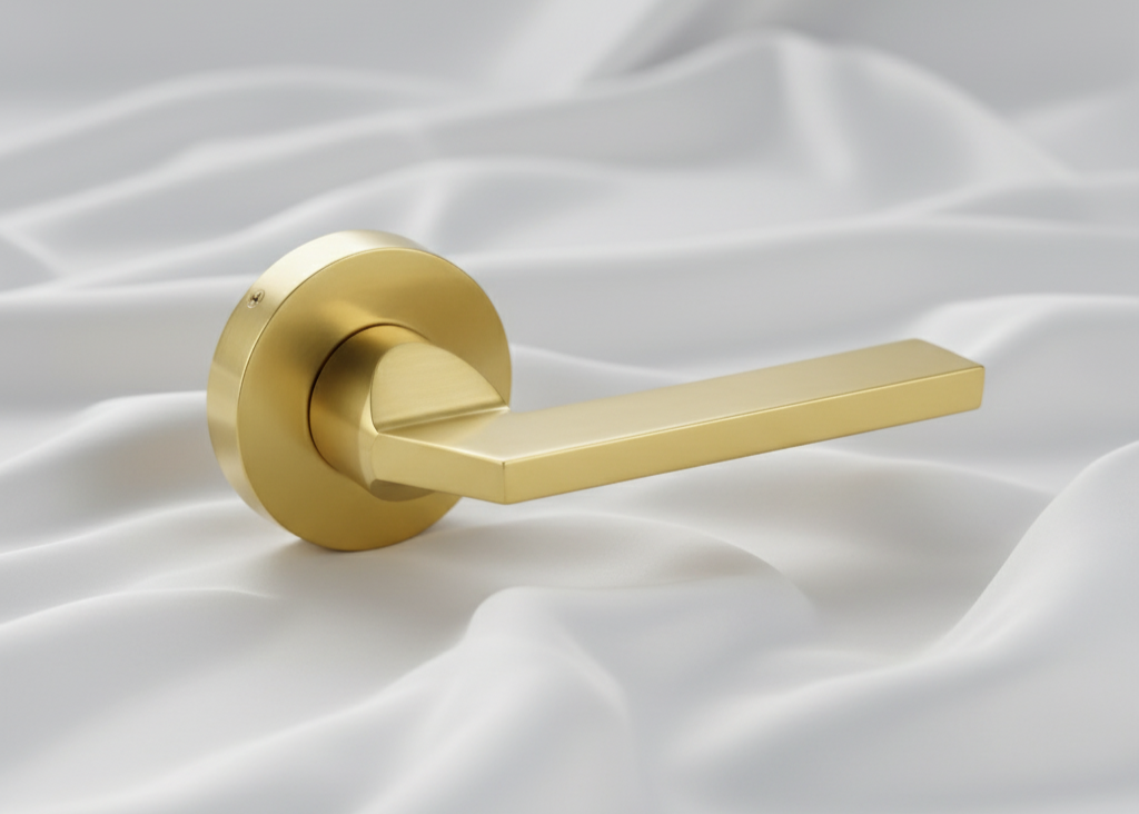 AST 1809 Sparkle Mortise Lock Set
