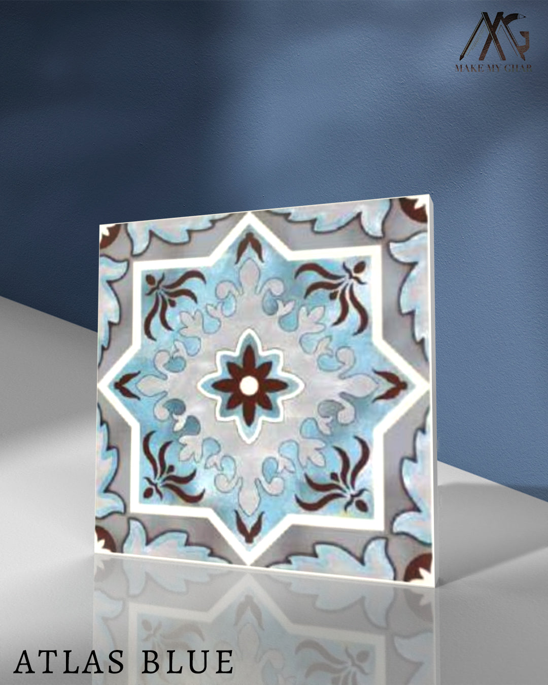 Atlas Blue