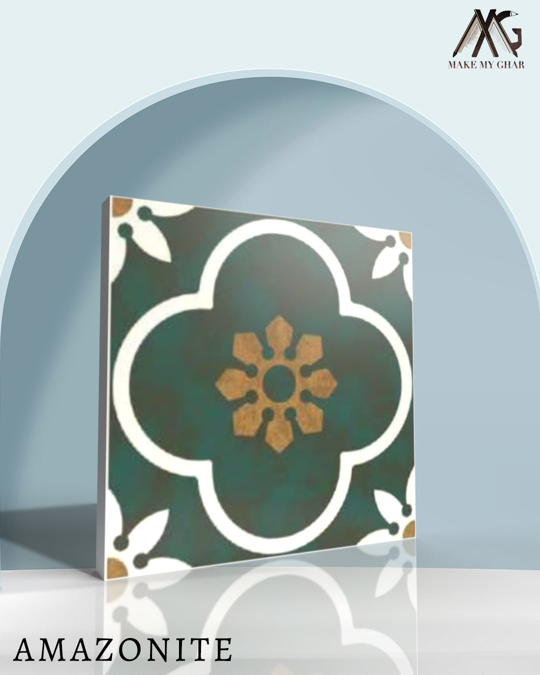 Amazonite