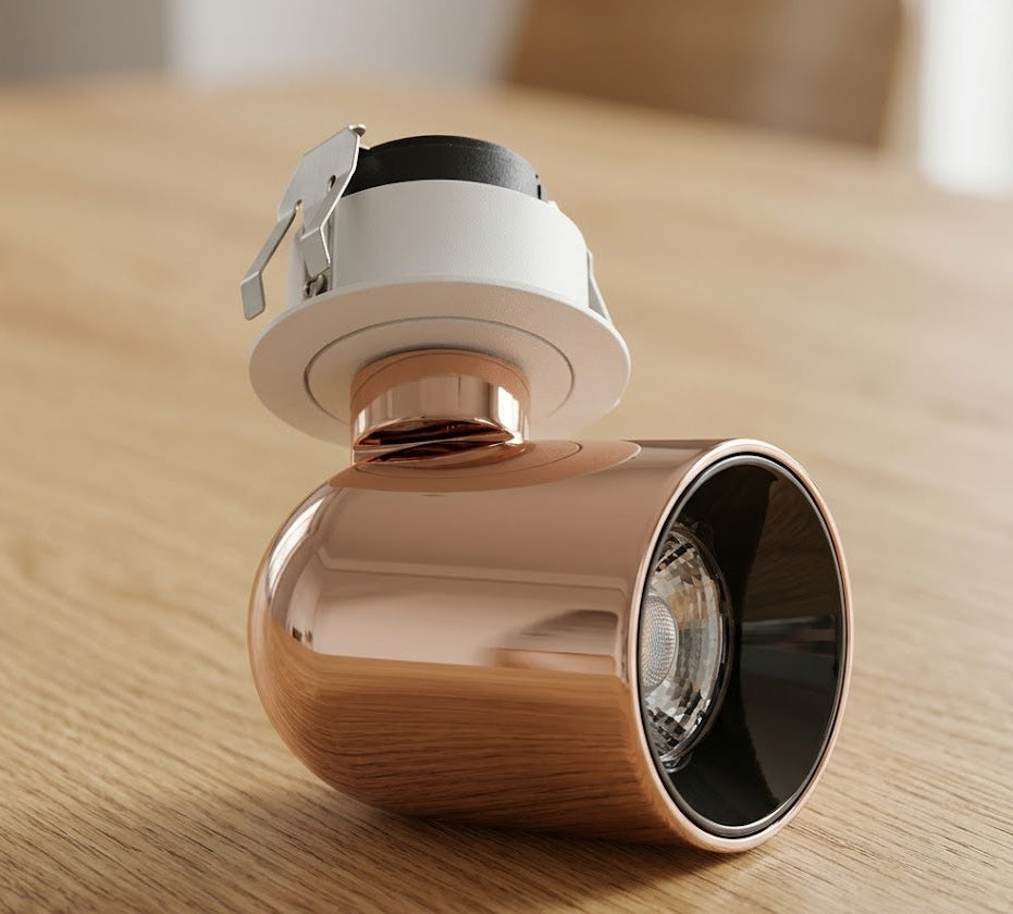 Ample-05 LED Downlight