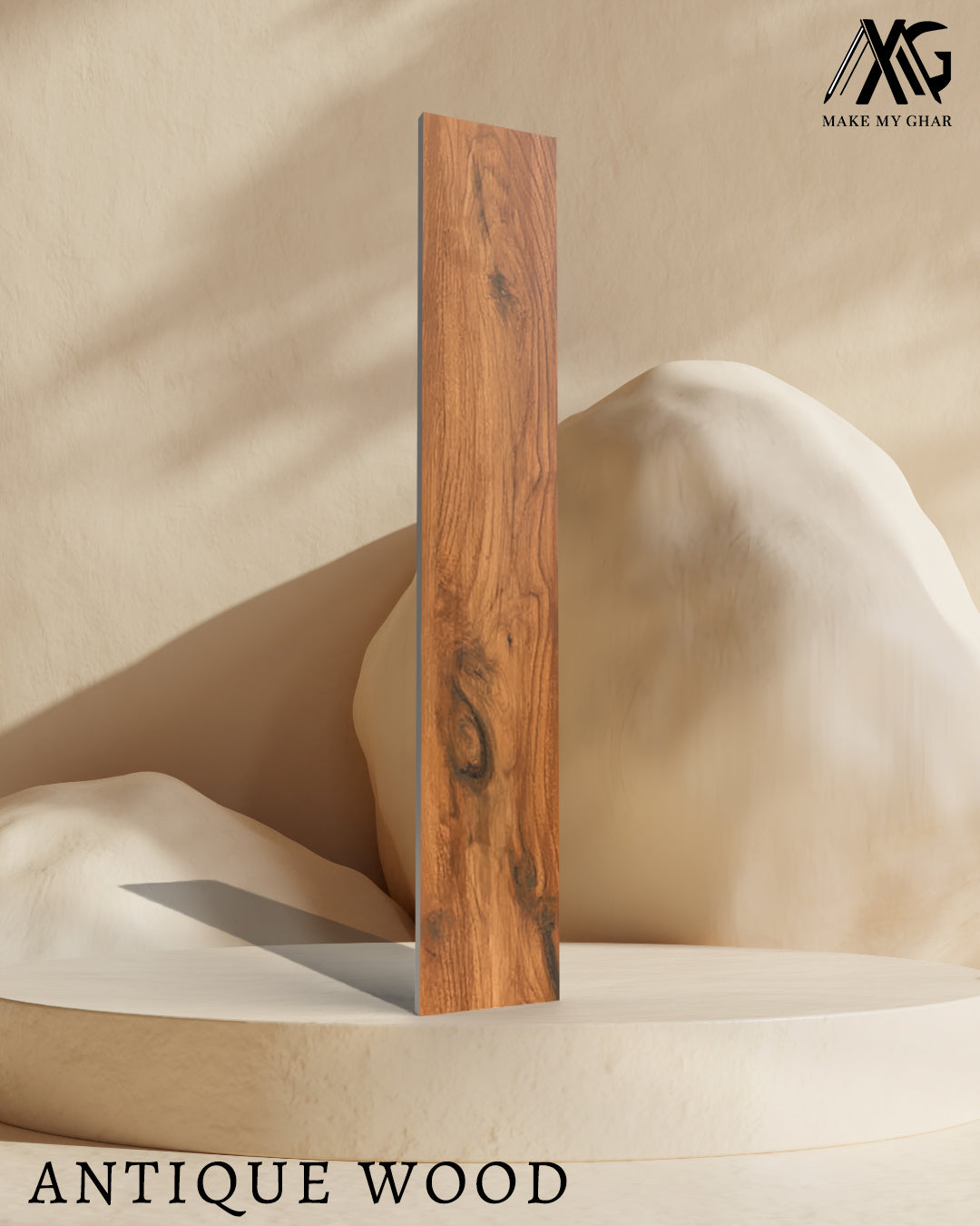 Antique Wood