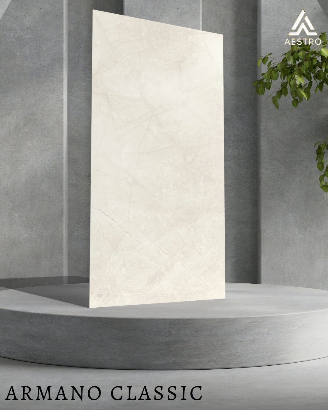 Armano Classic