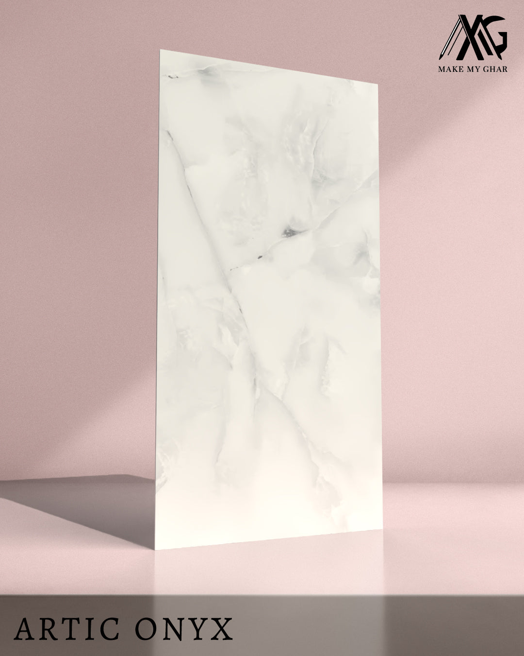 Artic Onyx