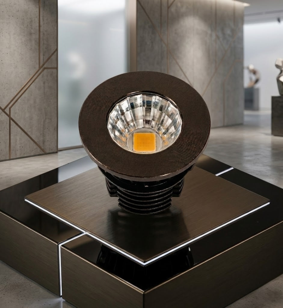 Atom LED Cabinet Light