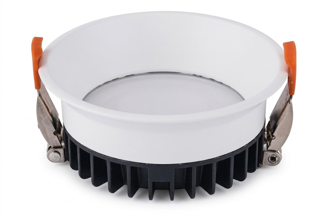 Aura LED Downlight (Round)