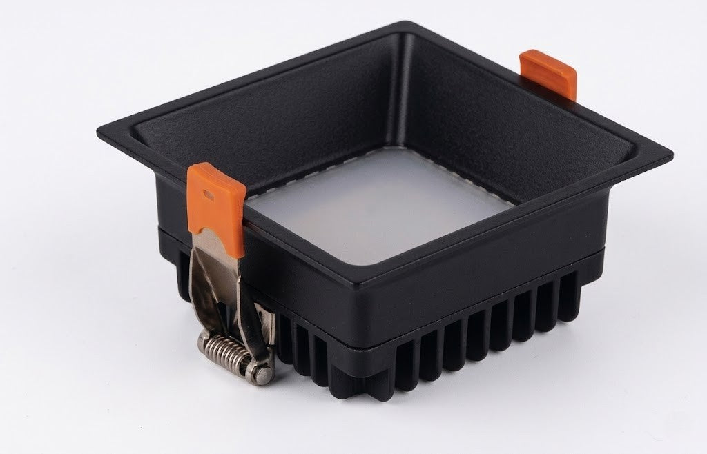 Aura LED Downlight (Square)