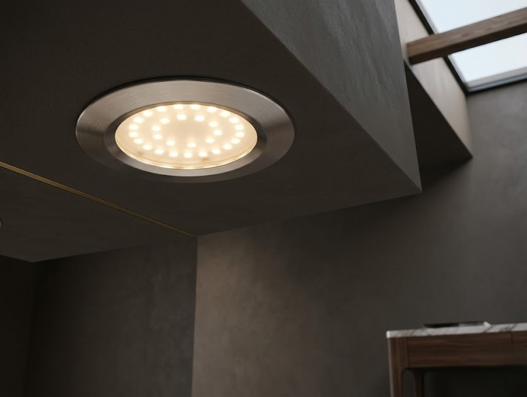 Beta LED Sensor Light