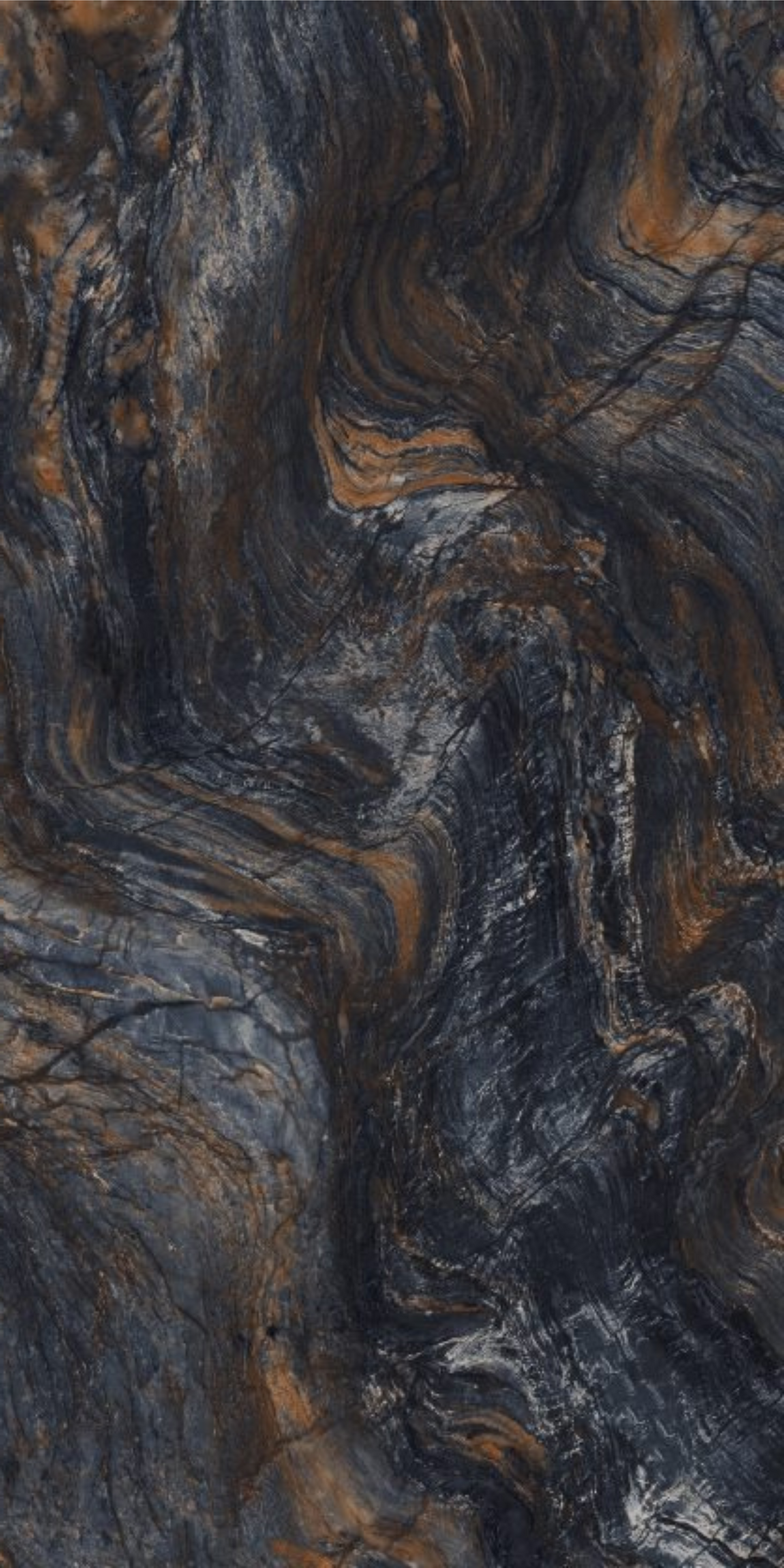 Cosmic Black