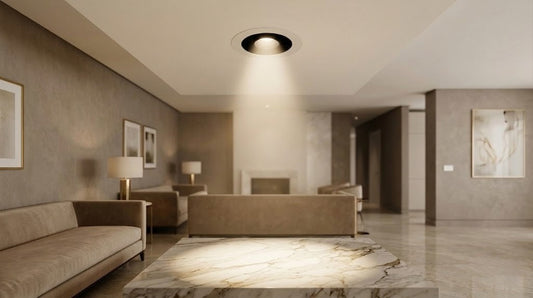 Beam LED Downlight