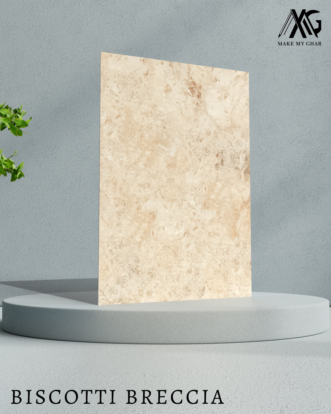 Biscotti Breccia