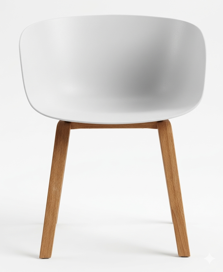 Bonny Cafe Chair