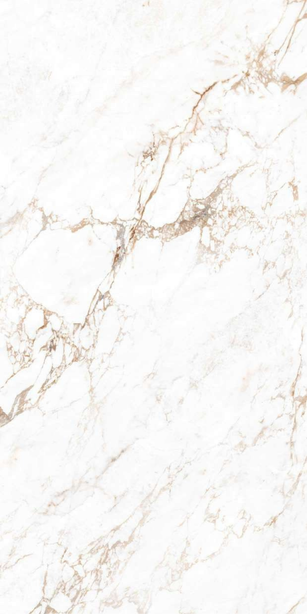 Calcatta Crystal Feather