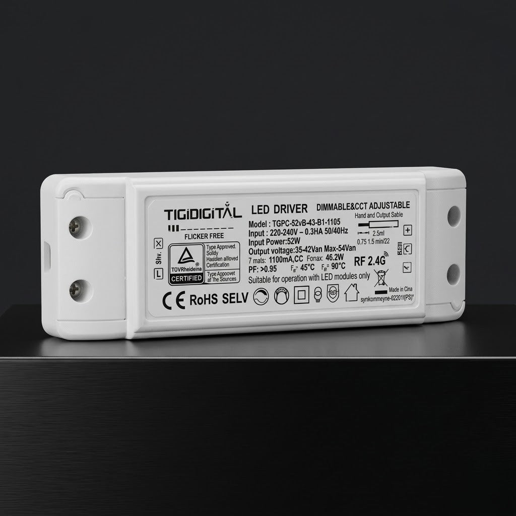 CCT Controller