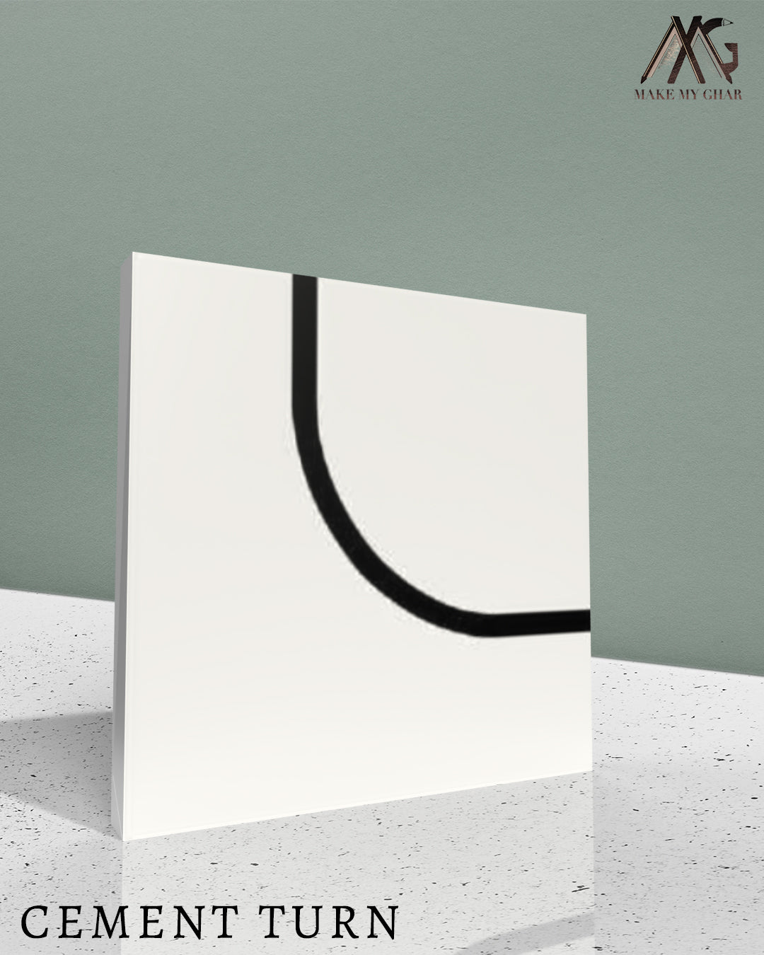 Cement Turn