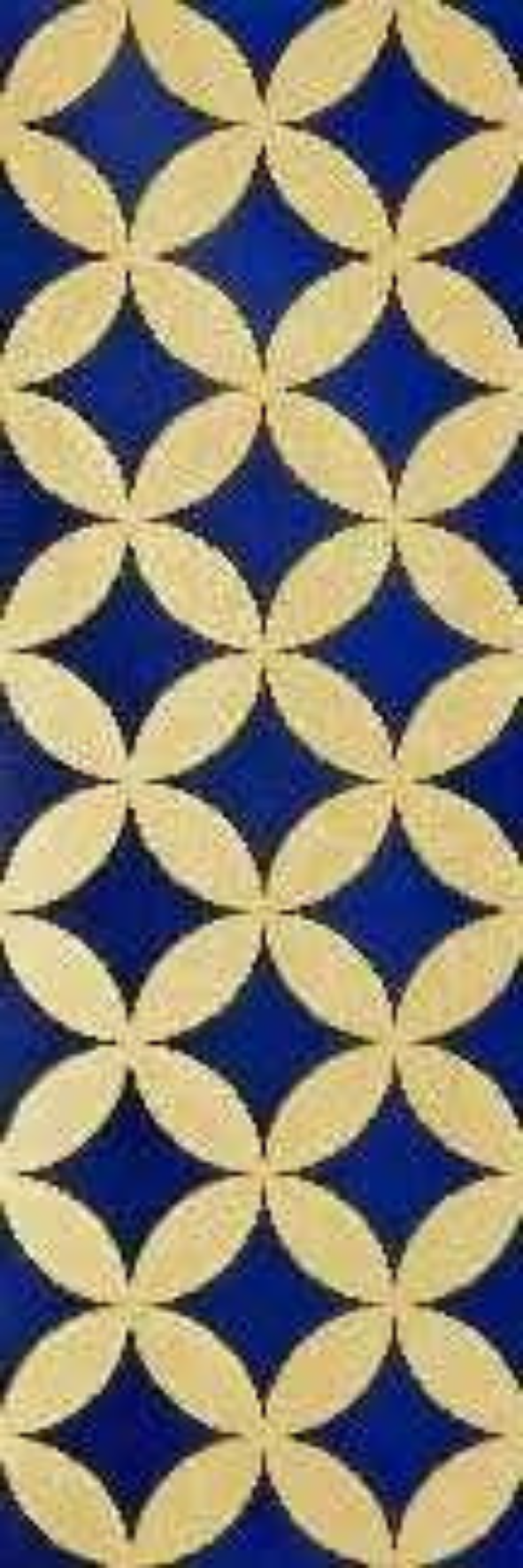 Mughal Mosaic