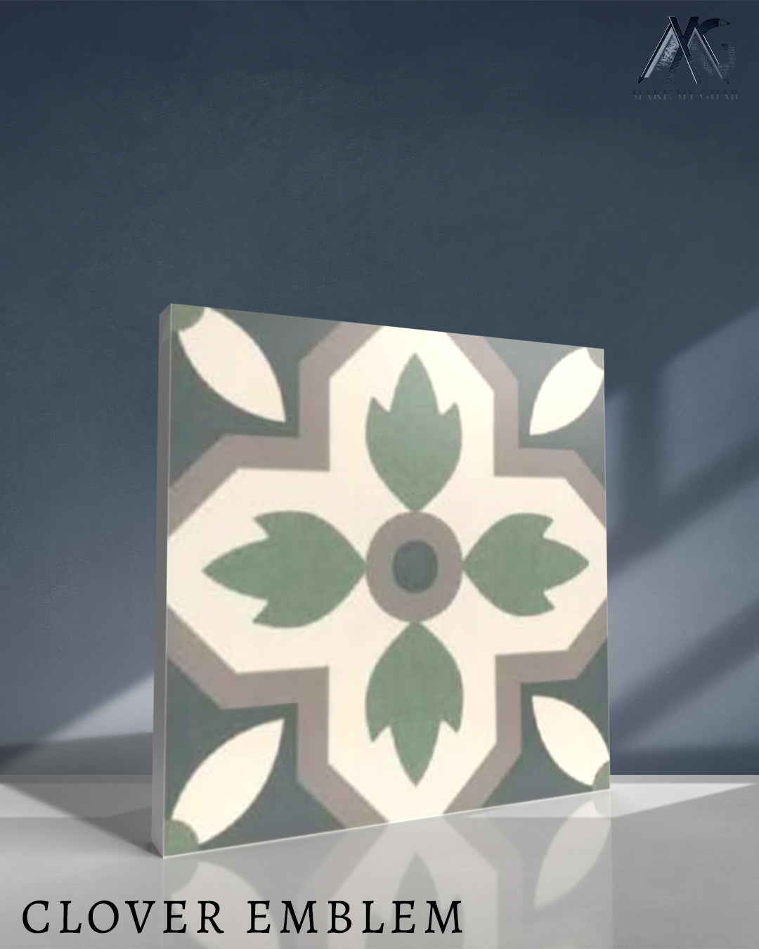 Clover Emblem