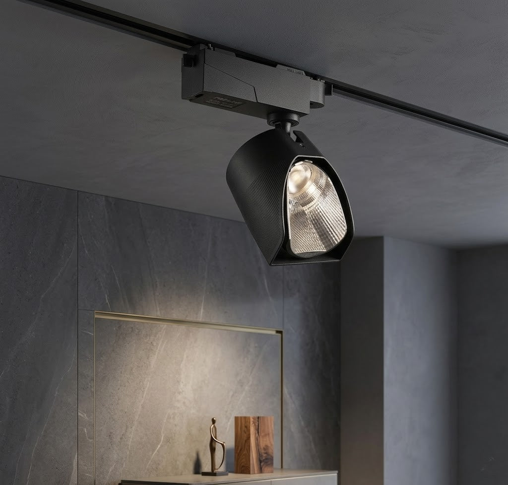 Comet LED TracklIght