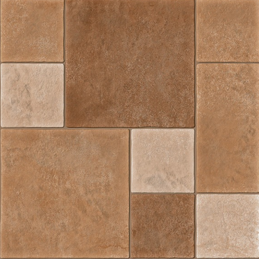 Earthen Patch
