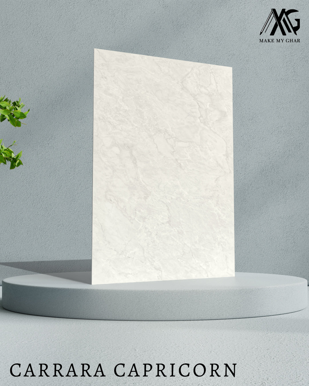 Carrara Capricorn