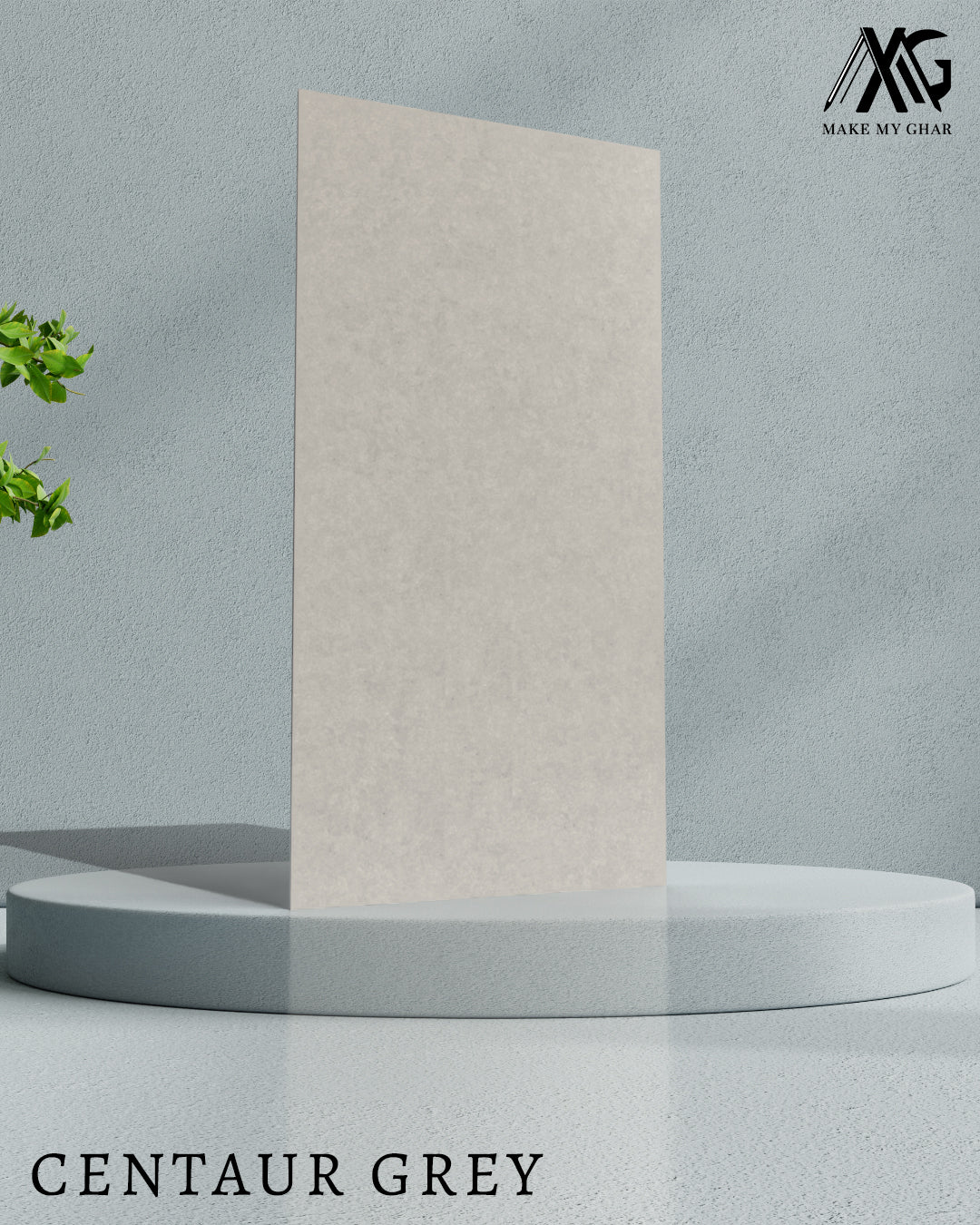 Centaur Grey