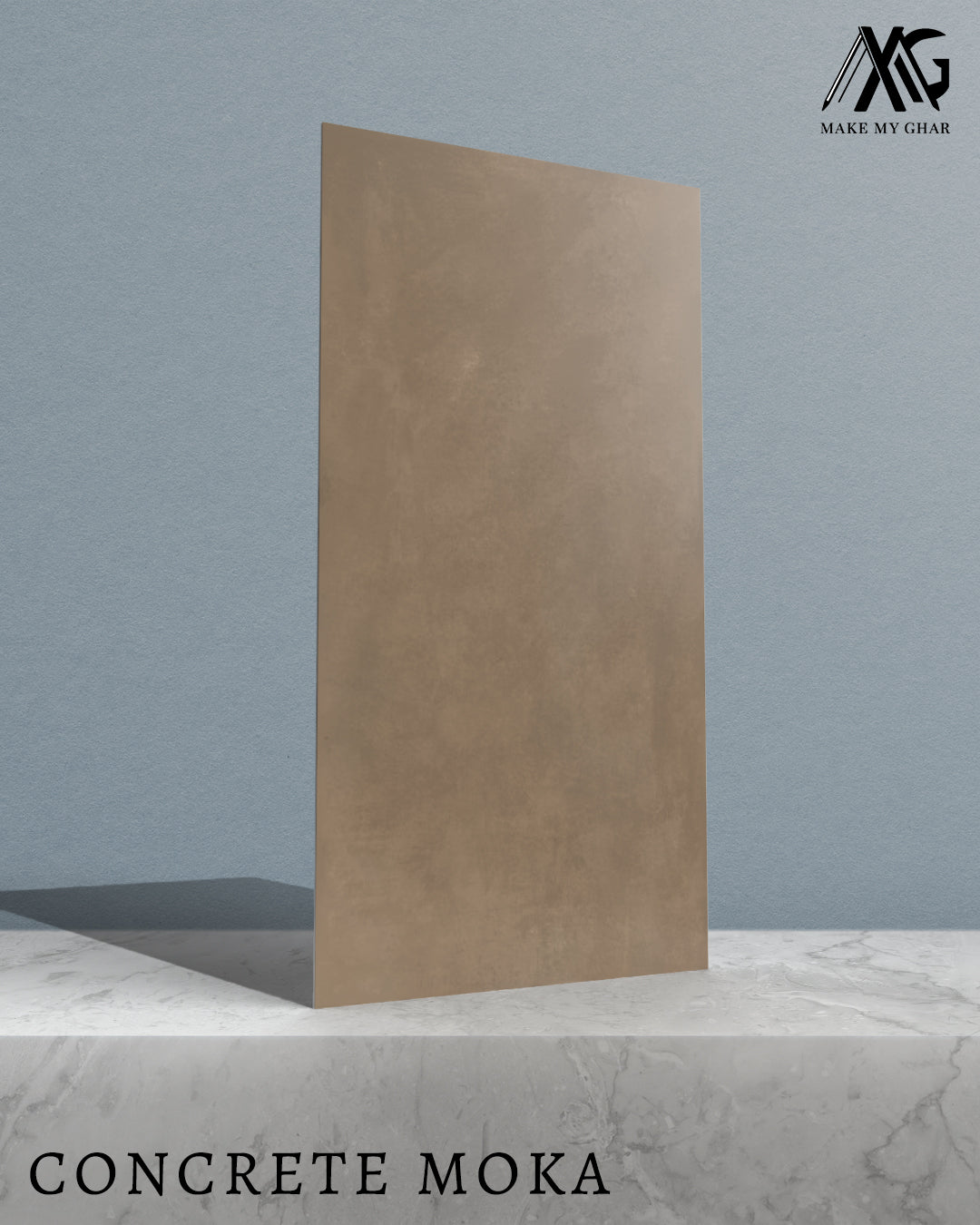 Concrete Moka