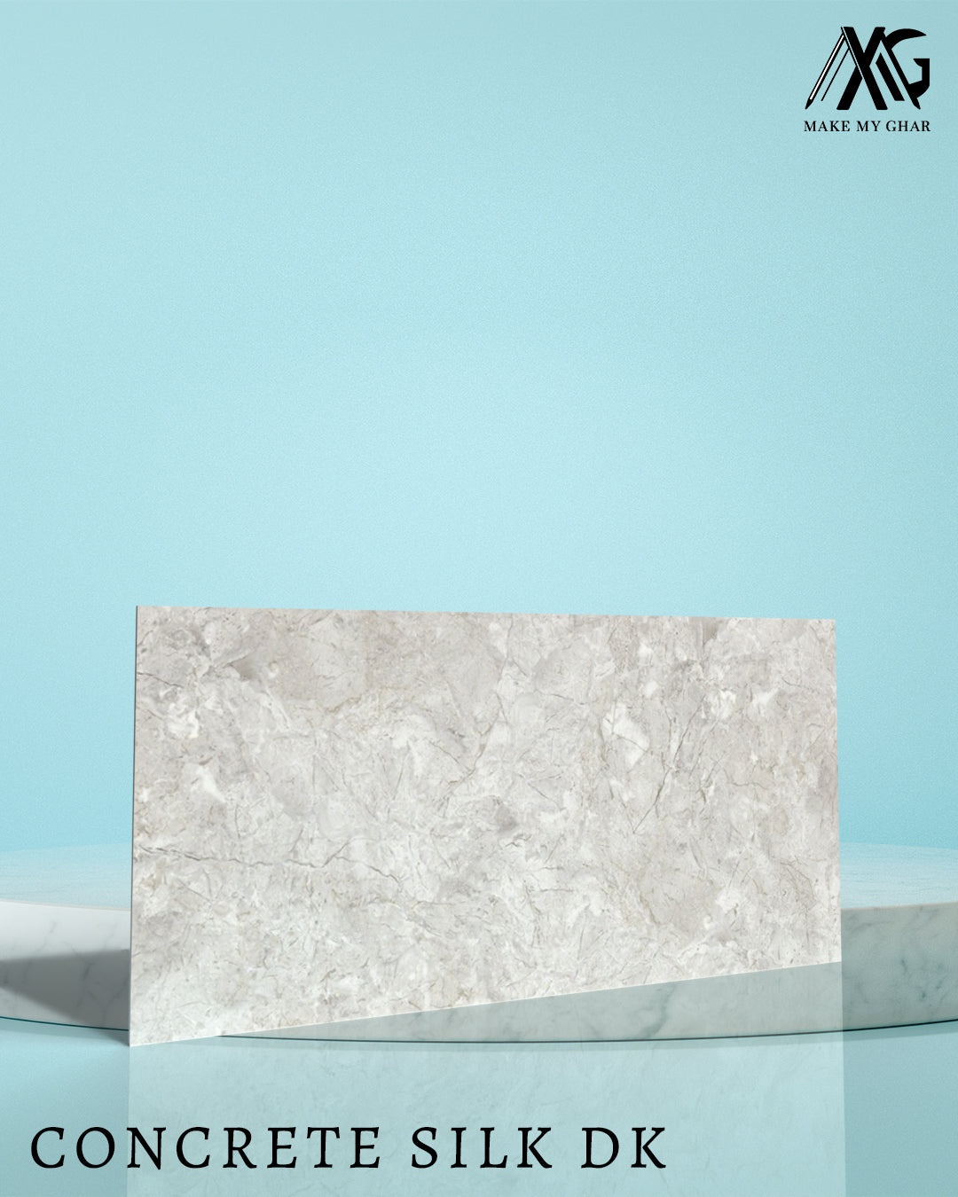 Concrete Silk