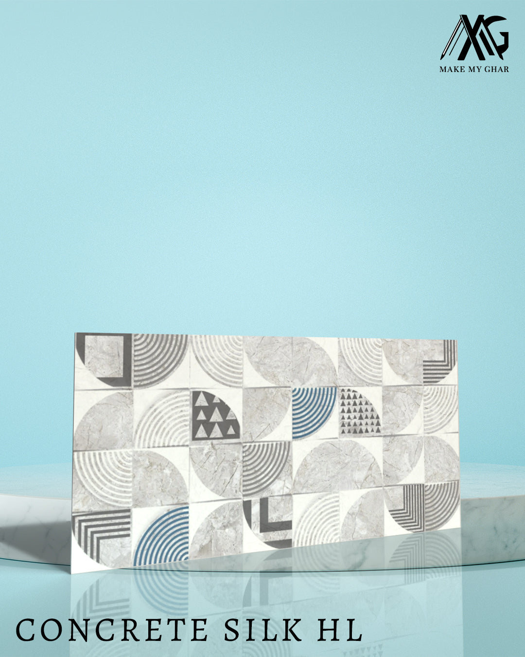 Concrete Silk
