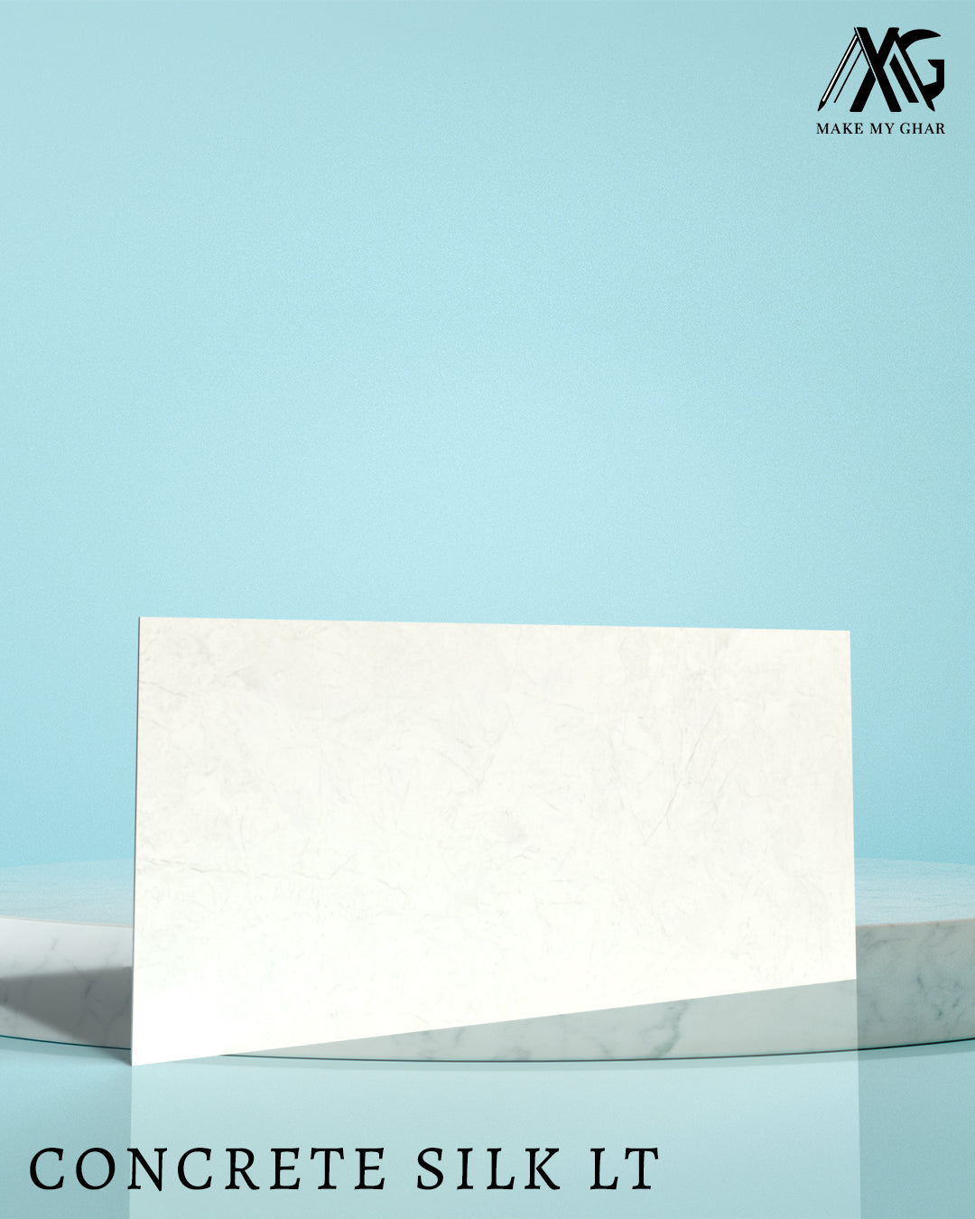 Concrete Silk