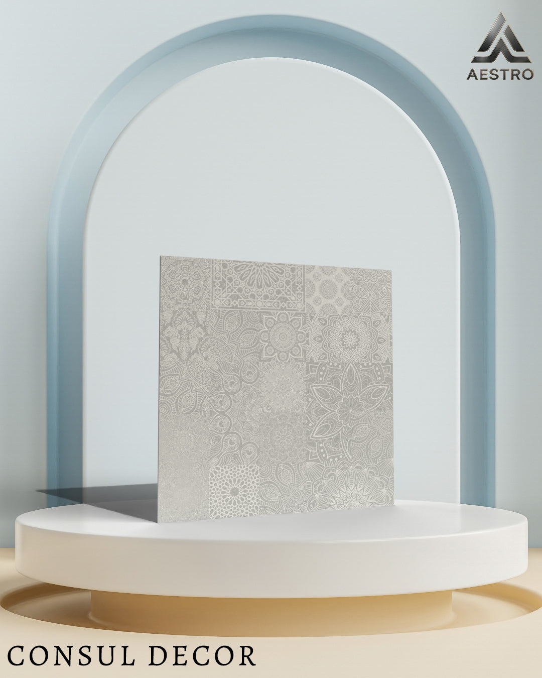 Consul Decor